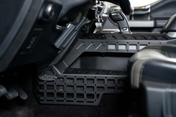 ADD Molle Panels