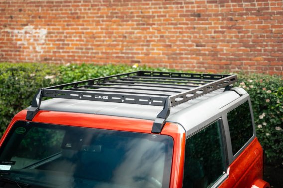 DV8 Roof Racks