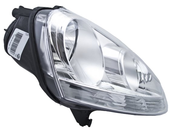 HELLA Halogen Bulb