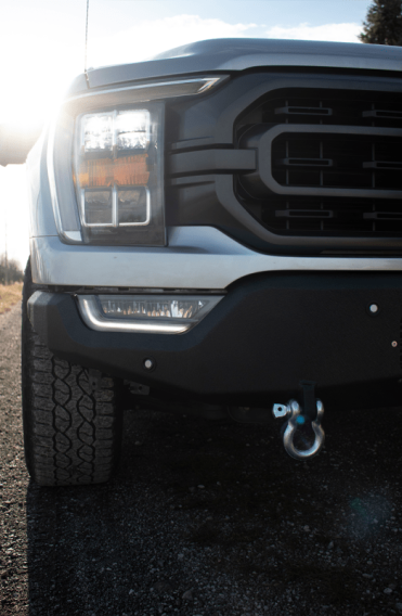 FBO Front Bumpers