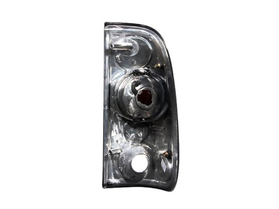 ANZ Taillights
