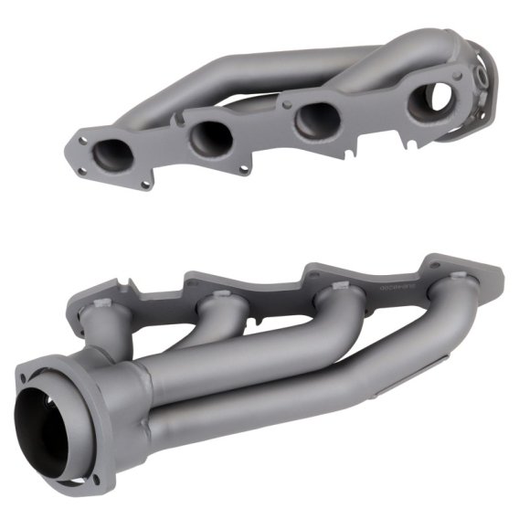 BBK Short Tuned Length Headers