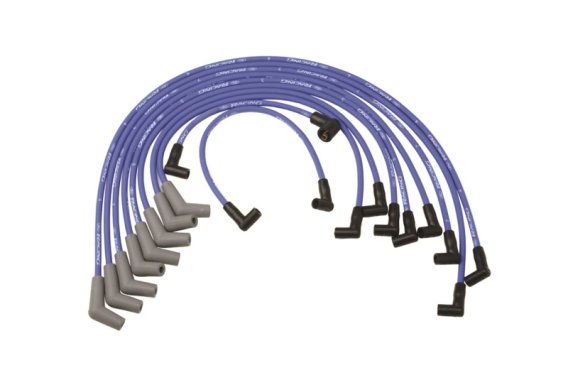 FR Spark Plug Wire Sets
