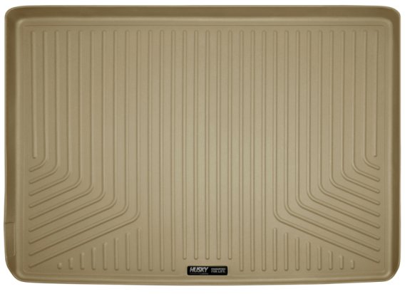 HL WB - Cargo - Tan