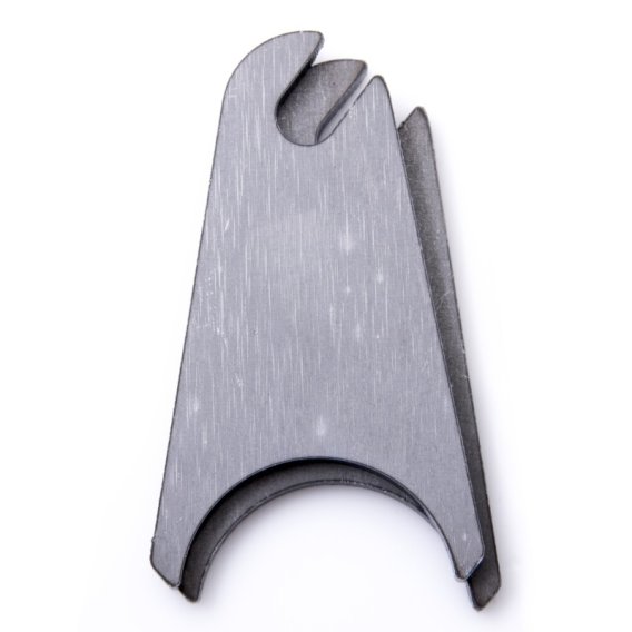 ANZ Mounting Tabs