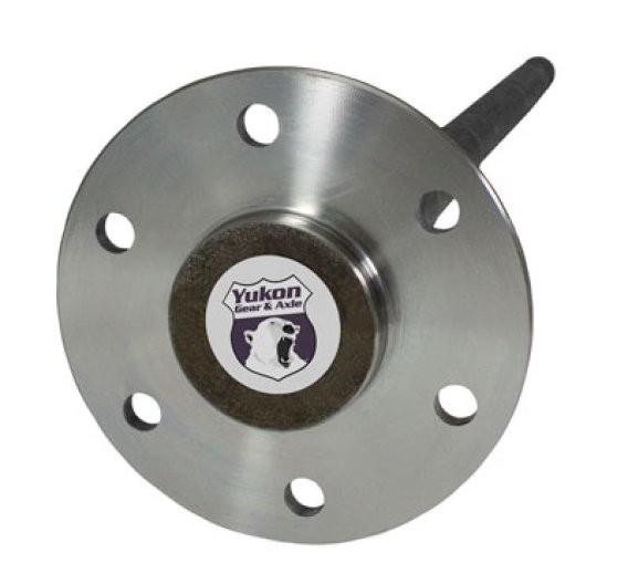 YUK Repl Axles