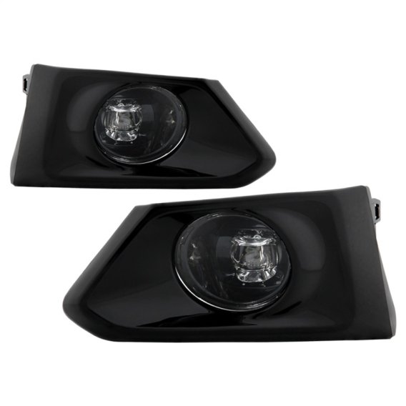 SPY Fog Lights