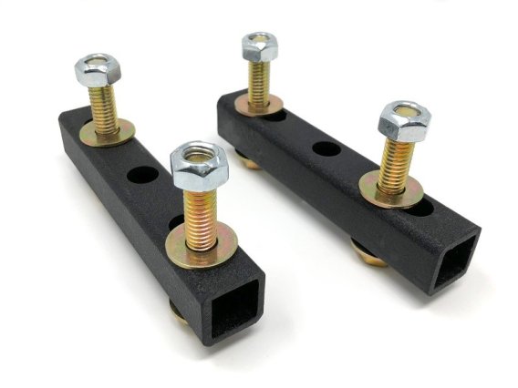 TUF Front Sway Bar Drop kits