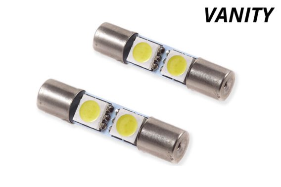 DIO Replacement Bulbs