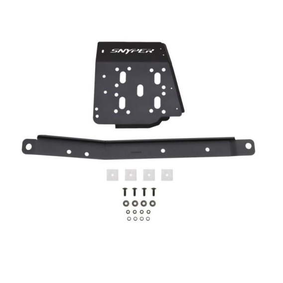 WES Skid Plates
