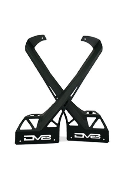 DVE Light Bar Mounts