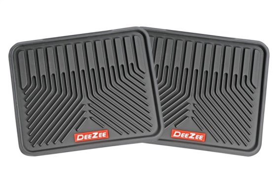 DZE Floor Mat