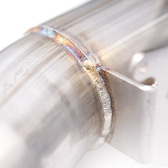 SSW Exhaust Catback