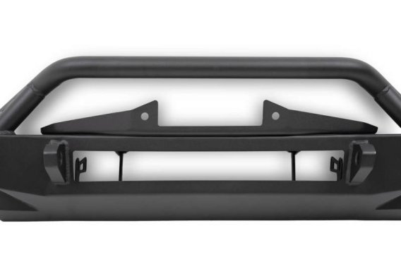 DVE Front Bumpers