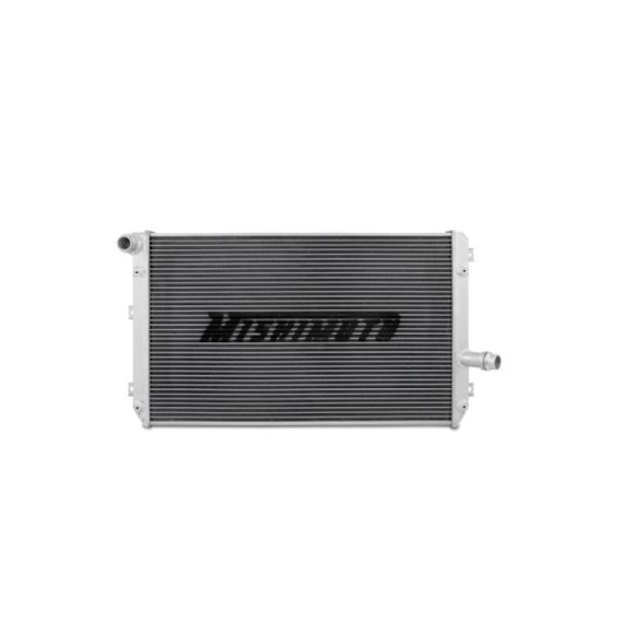 MM Radiators - Alum
