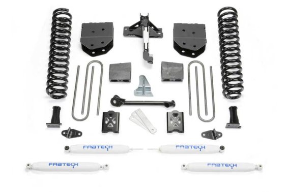 FAB Basic Kit Component Box
