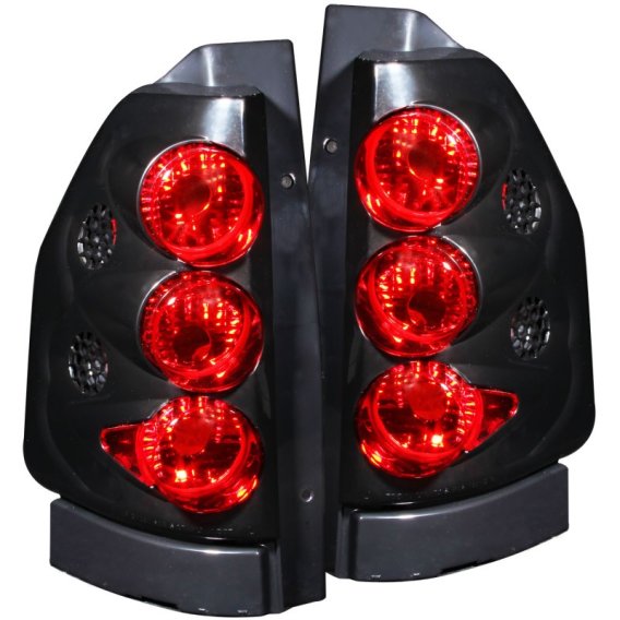 ANZ Taillights