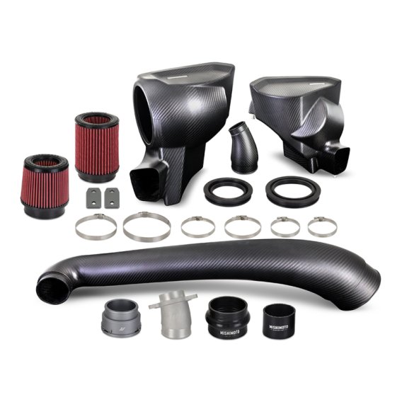 MM Air Intakes