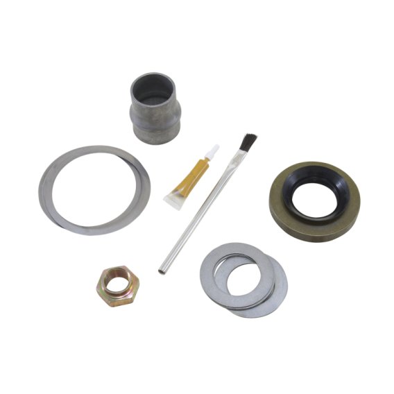 YUK Minor Install Kits