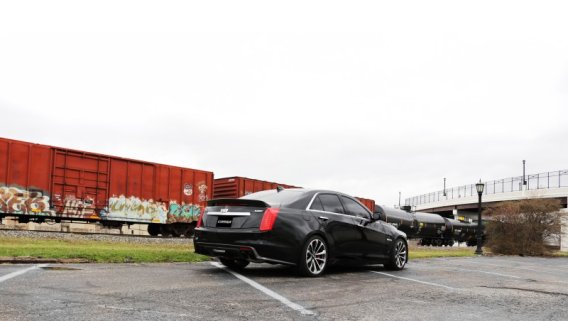 COR Axle-Back Sport