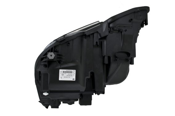 HELLA Headlight Assemblies