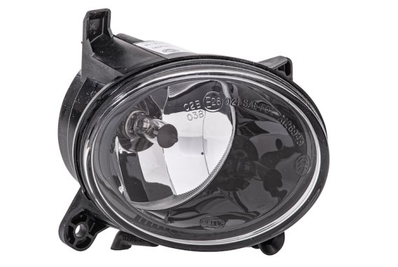 HELLA FF Fog Lamp