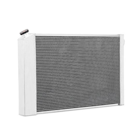 MM Radiators - Alum X-Line