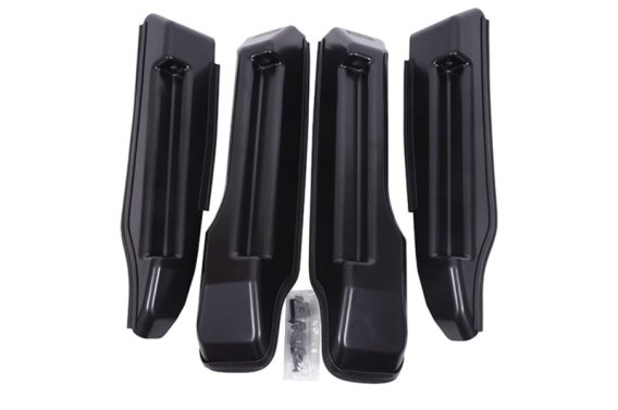 DZE Hinge Covers