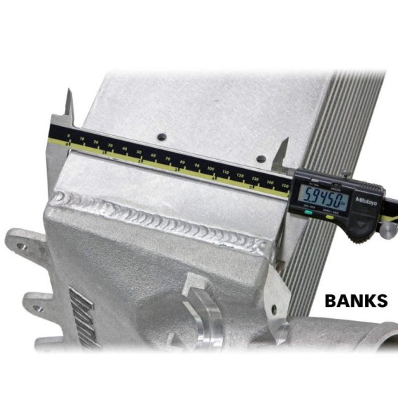 GBE Techni-Cooler Systems