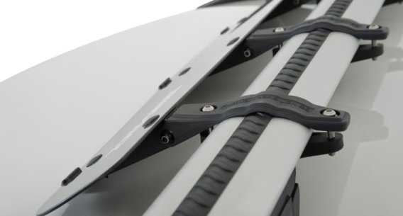 RHR Wind Fairing