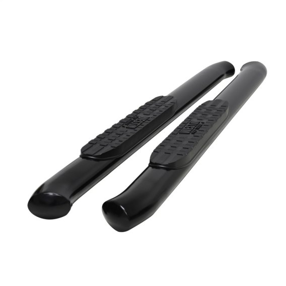 WES Nerf Bars - PRO TRAXX 4