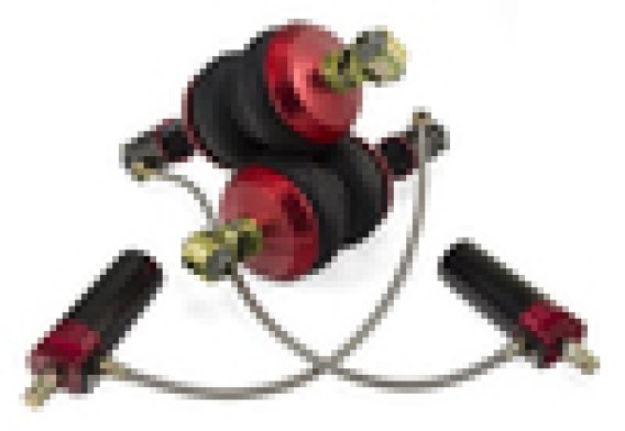 ALF Performance Front Kits