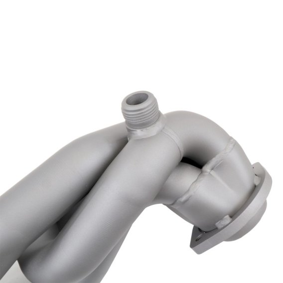 BBK Short Tuned Length Headers