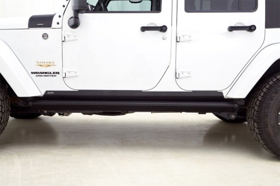 AMP PowerStep Xtreme