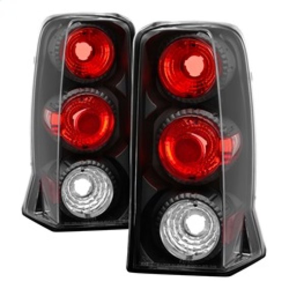 SPY Euro Tail Lights