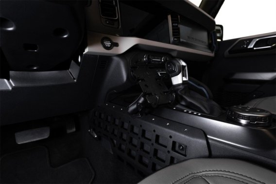 ADD Molle Panels