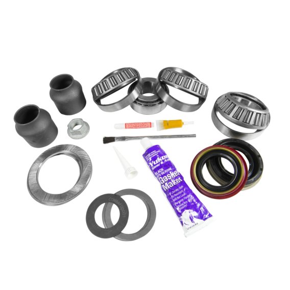 YUK Master Overhaul Kits