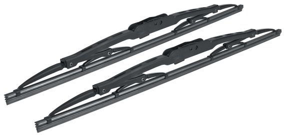 HELLA Wiper Blades