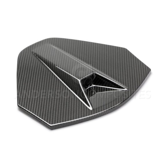 AND Misc Carbon - Exterior