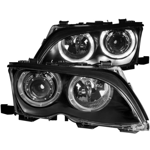 ANZ Projector Headlights