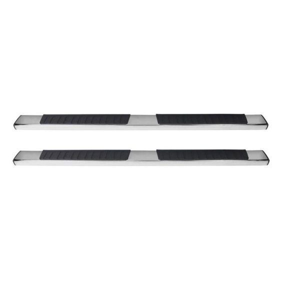 WES Nerf Bars - R7