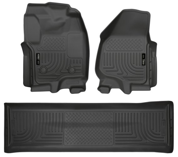 HL WB - Combo - Black