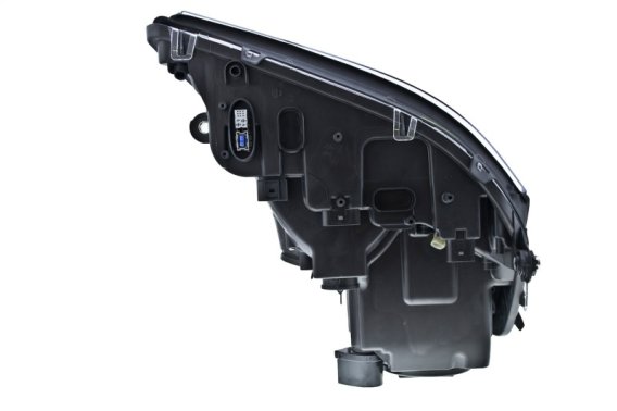 HELLA Headlight Assemblies