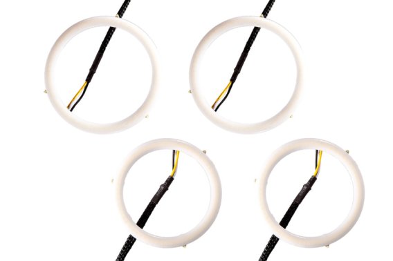 DIO Halo Ring Bulb
