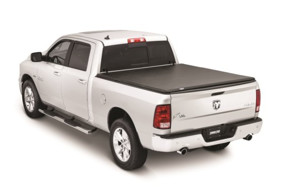 TNP Hard Fold Tonneau Cover