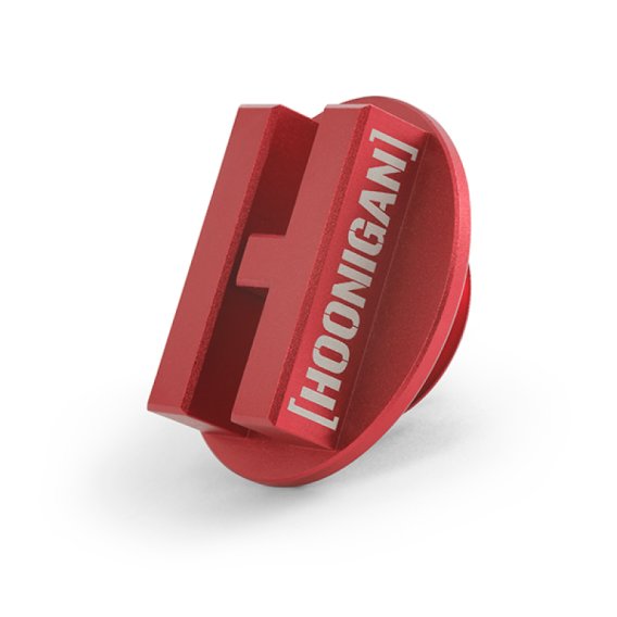 MM Oil Filler Caps