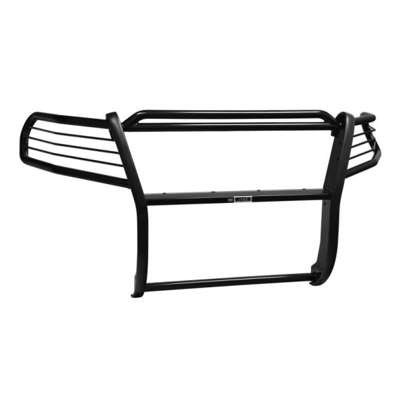 WES Sportsman Grille Guards
