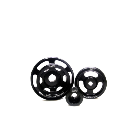 GFB Pulley Kits