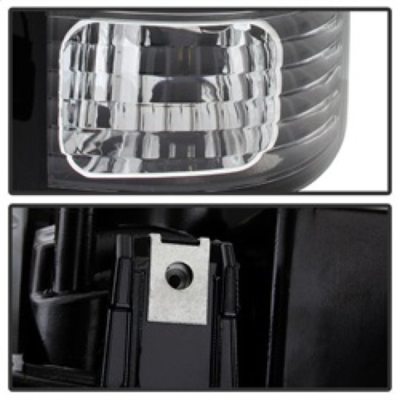 SPY LED Tail Lights