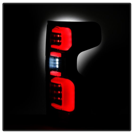 SPY LED Tail Lights